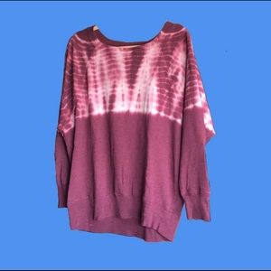 SO Terry Weekend Sweatshirt